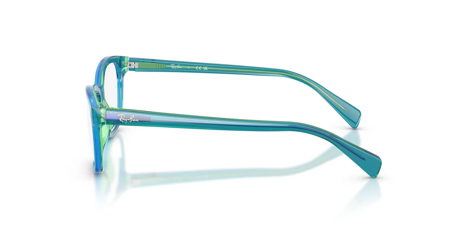 Ray-Ban Kids 0RY1591 Eyeglasses - view 44